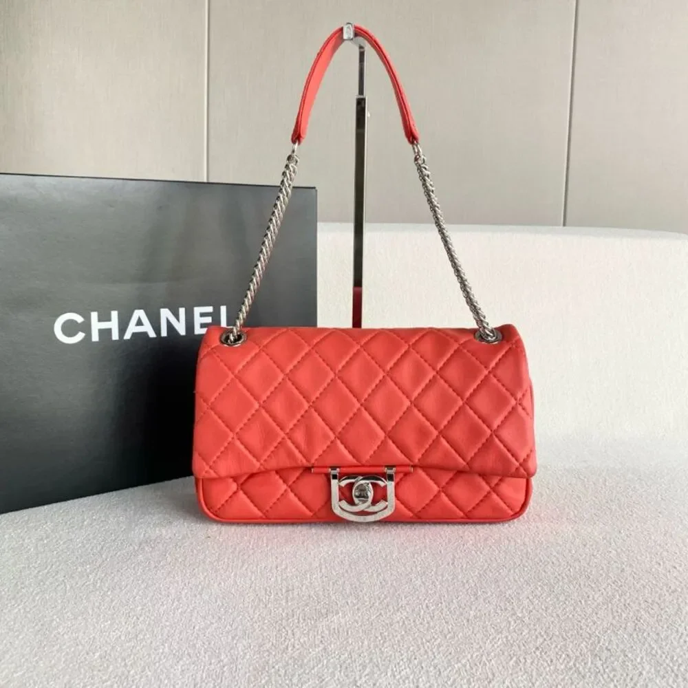 Chanel Women Pre-Loved Bag Very Good Condition